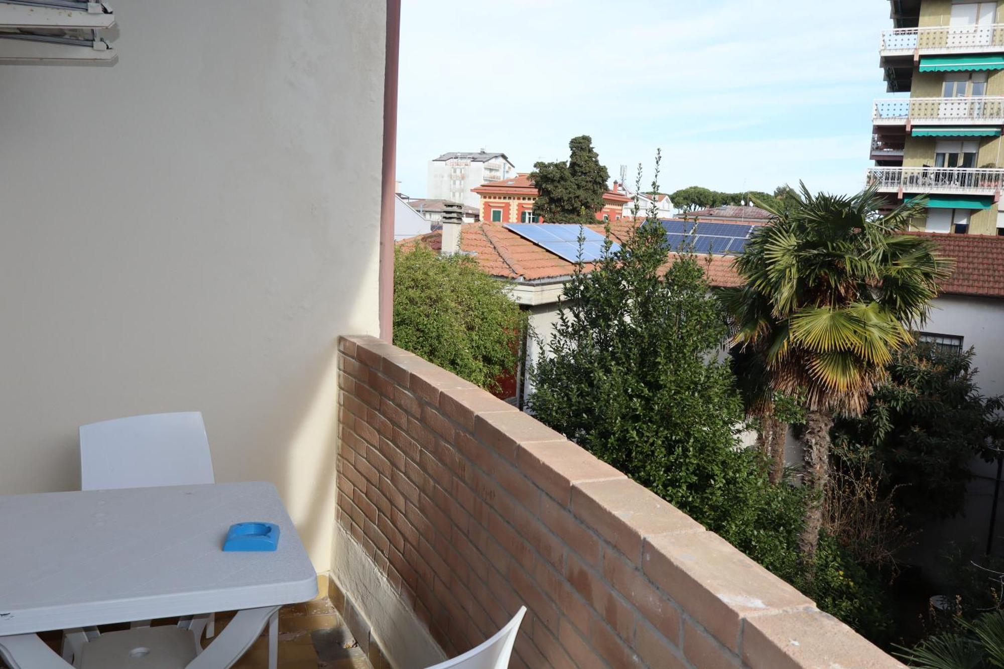 Hotel Albatros Roseto Degli Abruzzi Esterno foto