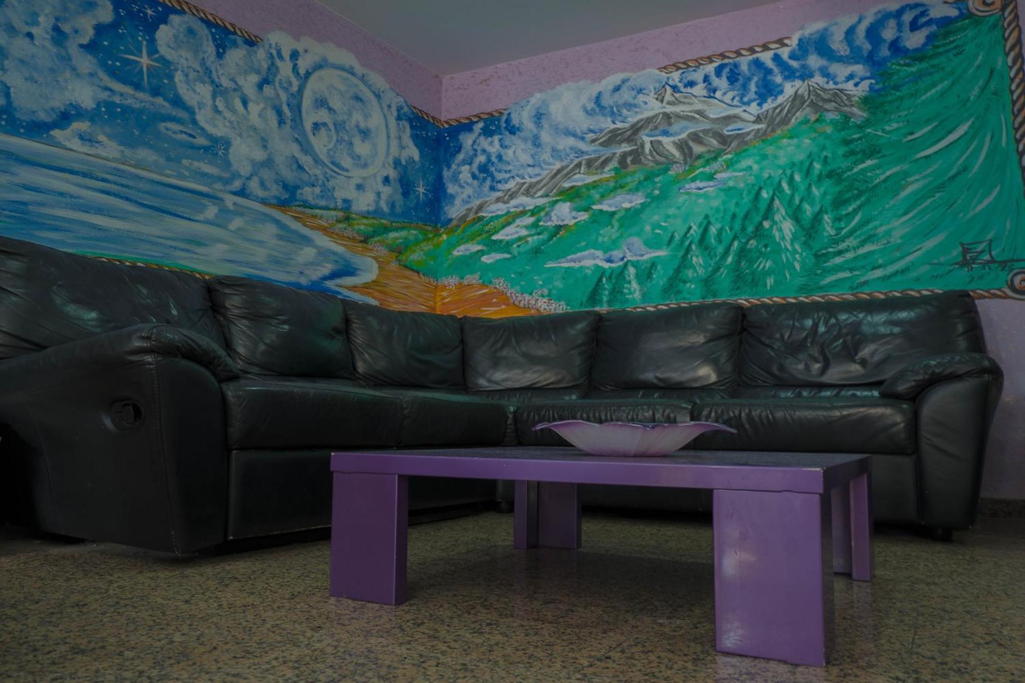 Hotel Albatros Roseto Degli Abruzzi Esterno foto